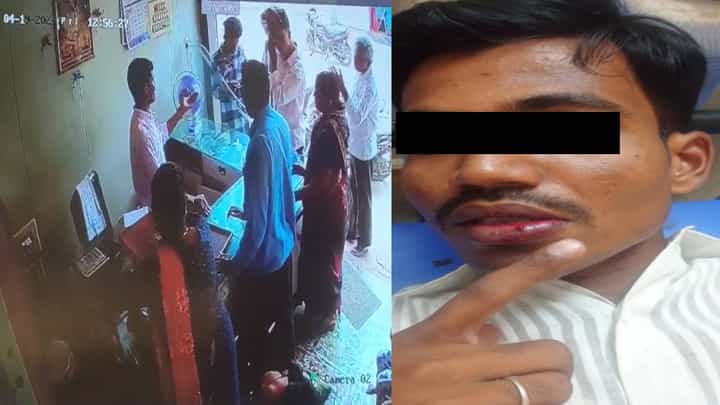 ಬಾಗಲಕೋಟೆ: ಕಾರು ಪಕ್ಕಕ್ಕೆ ನಿಲ್ಲಿಸಿ ಎಂದಿದ್ದಕ್ಕೆ ಅನ್ಯಕೋಮಿನ ಯುವಕರಿಂದ ಸಹೋದರರಿಬ್ಬರ ಮೇಲೆ ಹಲ್ಲೆ ಬಾಗಲಕೋಟೆ: ಕಾರು ಪಕ್ಕಕ್ಕೆ ನಿಲ್ಲಿಸಿ ಎಂದಿದ್ದಕ್ಕೆ ಅನ್ಯಕೋಮಿನ ಯುವಕರಿಂದ ಸಹೋದರರಿಬ್ಬರ ಮೇಲೆ ಹಲ್ಲೆ