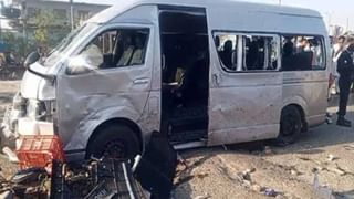 Israel-Iran War: ಮುಯ್ಯಿಗೆ ಮುಯ್ಯಿ, ಇಸ್ರೇಲ್​ನಿಂದ ಇರಾನ್​ ಮೇಲೆ ಕ್ಷಿಪಣಿ ದಾಳಿ