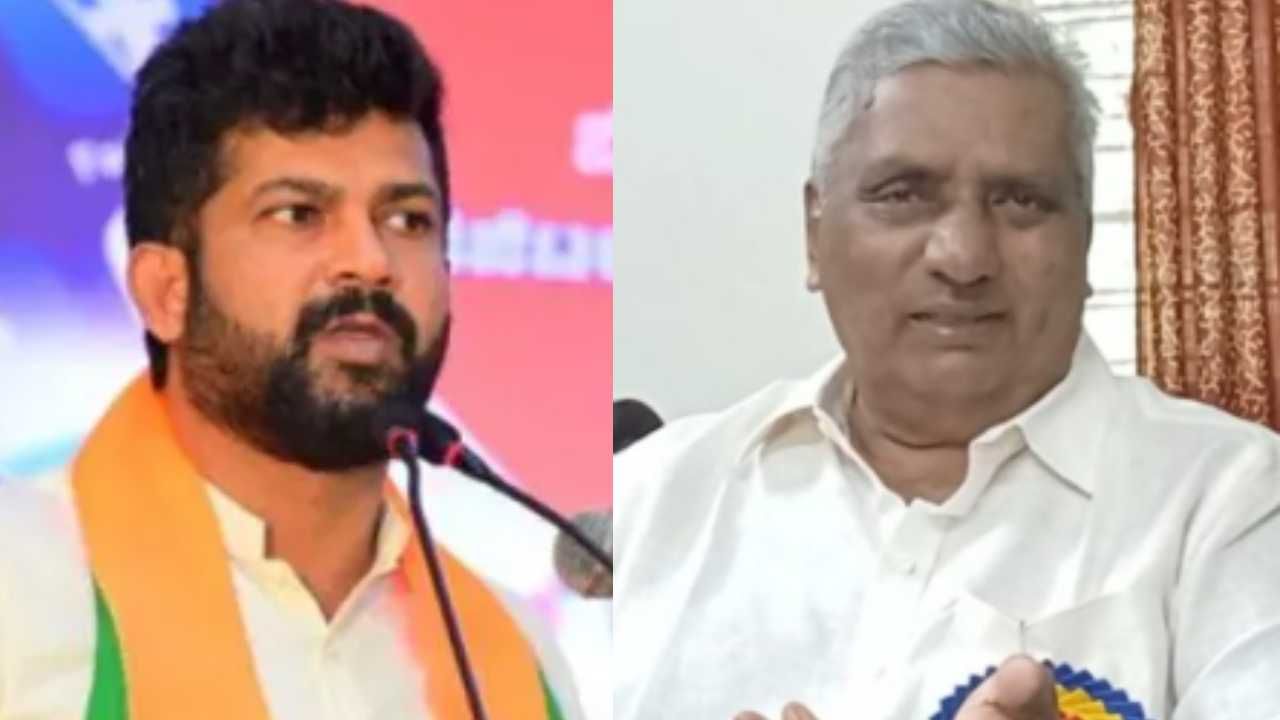 ಪ್ರತಾಪ್ ಸಿಂಹಗೆ ಟಿಕೆಟ್ ಕೈತಪ್ಪಿದ ಕಥೆ ಬಿಚ್ಚಿಟ್ಟ ಸಚಿವ ಕೆ ವೆಂಕಟೇಶ್
