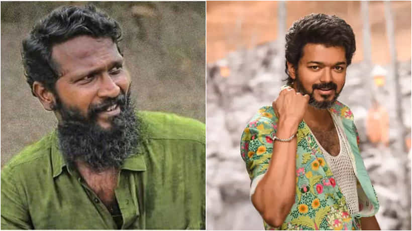 ನಿರ್ದೇಶಕ ವೆಟ್ರಿಮಾರನ್ ಹೇಳಿಕೆಯಿಂದ ದಳಪತಿ ವಿಜಯ್ ಅಭಿಮಾನಿಗಳಿಗೆ ಬೇಸರ