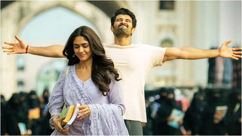 ಮತ್ತೆ ಕೈ ಕೊಡ್ತಾ ವಿಜಯ್ ದೇವರಕೊಂಡ ಅದೃಷ್ಟ? ‘ಫ್ಯಾಮಿಲಿ ಸ್ಟಾರ್’ ಚಿತ್ರಕ್ಕೆ ಮಿಶ್ರ ಪ್ರತಿಕ್ರಿಯೆ