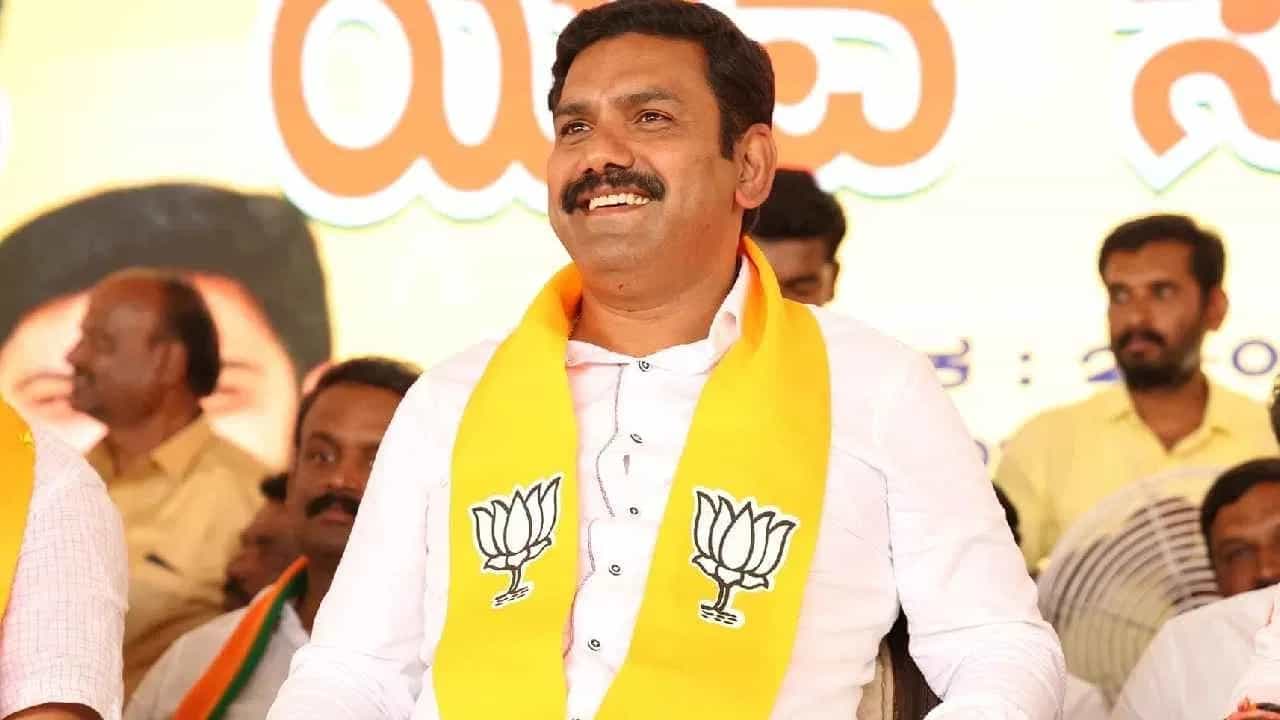 ಬಿಜೆಪಿ ಜೆಡಿಎಸ್ ಮೈತ್ರಿ ಲೋಕಸಭಾ ಚುನಾವಣೆಗೆ ಸೀಮಿತವಲ್ಲ, ಶಾಶ್ವತ: ಬಿವೈ ವಿಜಯೇಂದ್ರ ಬಿಜೆಪಿ ಜೆಡಿಎಸ್ ಮೈತ್ರಿ ಲೋಕಸಭಾ ಚುನಾವಣೆಗೆ ಸೀಮಿತವಲ್ಲ, ಶಾಶ್ವತ: ಬಿವೈ ವಿಜಯೇಂದ್ರ