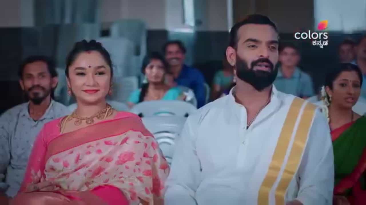 ಕಲರ್ಸ್ ಕನ್ನಡ ಧಾರಾವಾಹಿಗೆ ಎಂಟ್ರಿಕೊಟ್ಟ ವಿನಯ್ ಗೌಡ; ಇಲ್ಲಿದೆ ವಿವರ