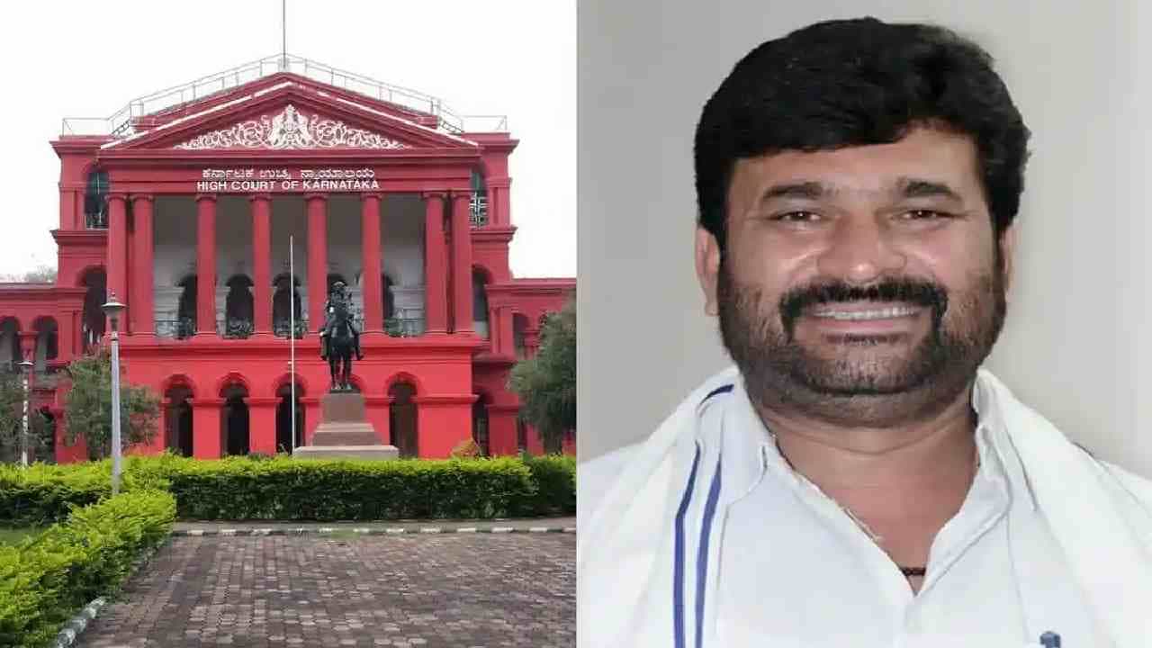 ಬಿಜೆಪಿ ಮುಖಂಡ ಯೋಗೀಶ್ ಗೌಡ ಕೊಲೆ ಕೇಸ್: ಪ್ರಕರಣ ರದ್ದು ಕೋರಿ ಶಾಸಕ ವಿನಯ್ ಕುಲಕರ್ಣಿ ಸಲ್ಲಿಸಿದ್ದ ಅರ್ಜಿ ವಜಾ ಬಿಜೆಪಿ ಮುಖಂಡ ಯೋಗೀಶ್ ಗೌಡ ಕೊಲೆ ಕೇಸ್: ಪ್ರಕರಣ ರದ್ದು ಕೋರಿ ಶಾಸಕ ವಿನಯ್ ಕುಲಕರ್ಣಿ ಸಲ್ಲಿಸಿದ್ದ ಅರ್ಜಿ ವಜಾ
