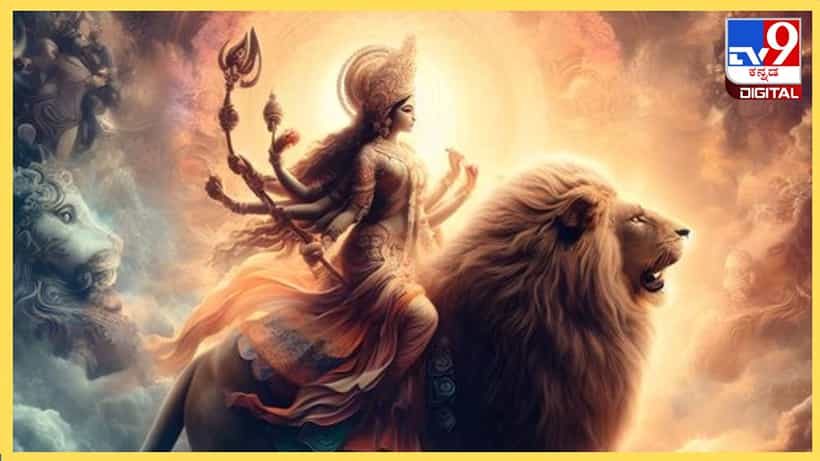 Chaitra Navratri: ಚೈತ್ರ ನವರಾತ್ರಿಯ ದಿನ ಈ 4 ವಸ್ತುಗಳನ್ನು ಖರೀದಿಸಬೇಡಿ, ಶಾಶ್ವತವಾಗಿ ಬಡವರಾಗುತ್ತೀರಿ!