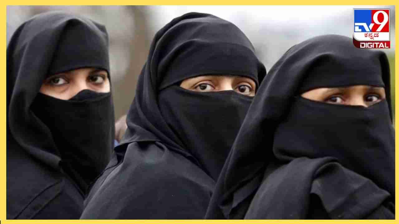 Lok Sabha Elections 2024: ಮುಸ್ಲಿಂ ಪ್ರಾಬಲ್ಯ ಪ್ರದೇಶಗಳಲ್ಲಿ ಬಿಜೆಪಿ ಹೊಸ ಪ್ಲಾನ್, ಬರಲಿದೆ ಬುರ್ಖಾ ಬ್ರಿಗೇಡ್!