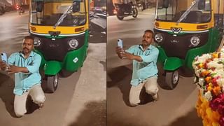 Viral Video: ನೀರಿನಿಂದ ಹೊರಬಂದ ಮೀನಿನ ಪ್ರಾಣ ರಕ್ಷಿಸಿದ ಬೆಳ್ಳಕ್ಕಿ; ವಿಡಿಯೋ ಇಲ್ಲಿದೆ ನೋಡಿ