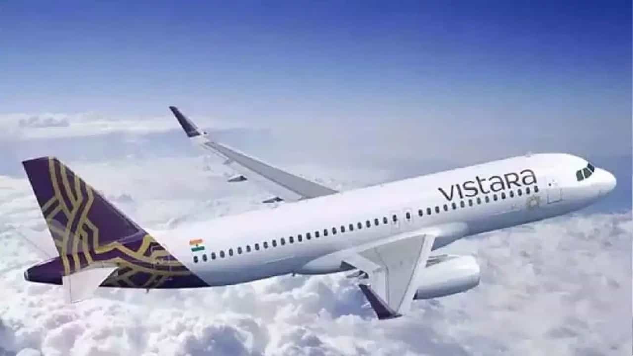 Vistara Flights: ಬೆಂಗಳೂರು ಸೇರಿ ಹಲವೆಡೆ ಇಂದೂ 38 ವಿಸ್ತಾರ ವಿಮಾನ ಸಂಚಾರ ರದ್ದು, ವರದಿ ಕೇಳಿದ ಕೇಂದ್ರ
