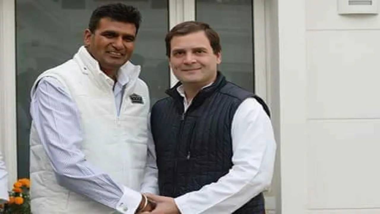 ರಾಜಸ್ಥಾನ: ಕಾಂಗ್ರೆಸ್ನ ಮಾಜಿ ಶಾಸಕ ವಿವೇಕ್ ಆತ್ಮಹತ್ಯೆ, ತಂದೆಯ ಸ್ಥಿತಿಯೂ ಚಿಂತಾಜನಕ