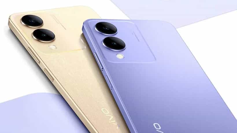 vivo Y36i: ಇದು ಕೇವಲ 14,000 ರೂ. ಒಳಗಿನ 5G ಸ್ಮಾರ್ಟ್ಫೋನ್: ಫೀಚರ್ಗಳು ಕೂಡ ಅದ್ಬುತ