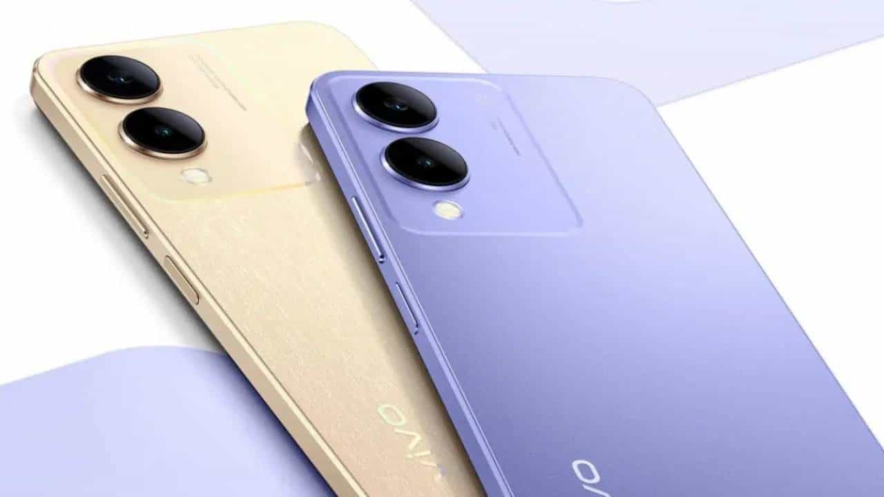 vivo Y36i: ಇದು ಕೇವಲ 14,000 ರೂ. ಒಳಗಿನ 5G ಸ್ಮಾರ್ಟ್ಫೋನ್: ಫೀಚರ್ಗಳು ಕೂಡ ಅದ್ಬುತ vivo Y36i: ಇದು ಕೇವಲ 14,000 ರೂ. ಒಳಗಿನ 5G ಸ್ಮಾರ್ಟ್ಫೋನ್: ಫೀಚರ್ಗಳು ಕೂಡ ಅದ್ಬುತ
