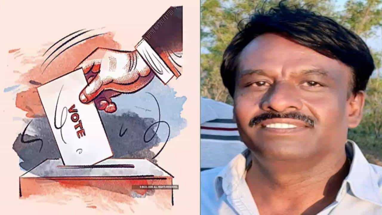ಪ್ರತ್ಯೇಕ ಘಟನೆ: ಮತದಾನದ ಬಳಿಕ ತುಮಕೂರು, ಮಂಡ್ಯದಲ್ಲಿ ದುರಂತ ಅಂತ್ಯಕಂಡ ಮತದಾರ ಪ್ರತ್ಯೇಕ ಘಟನೆ: ಮತದಾನದ ಬಳಿಕ ತುಮಕೂರು, ಮಂಡ್ಯದಲ್ಲಿ ದುರಂತ ಅಂತ್ಯಕಂಡ ಮತದಾರ