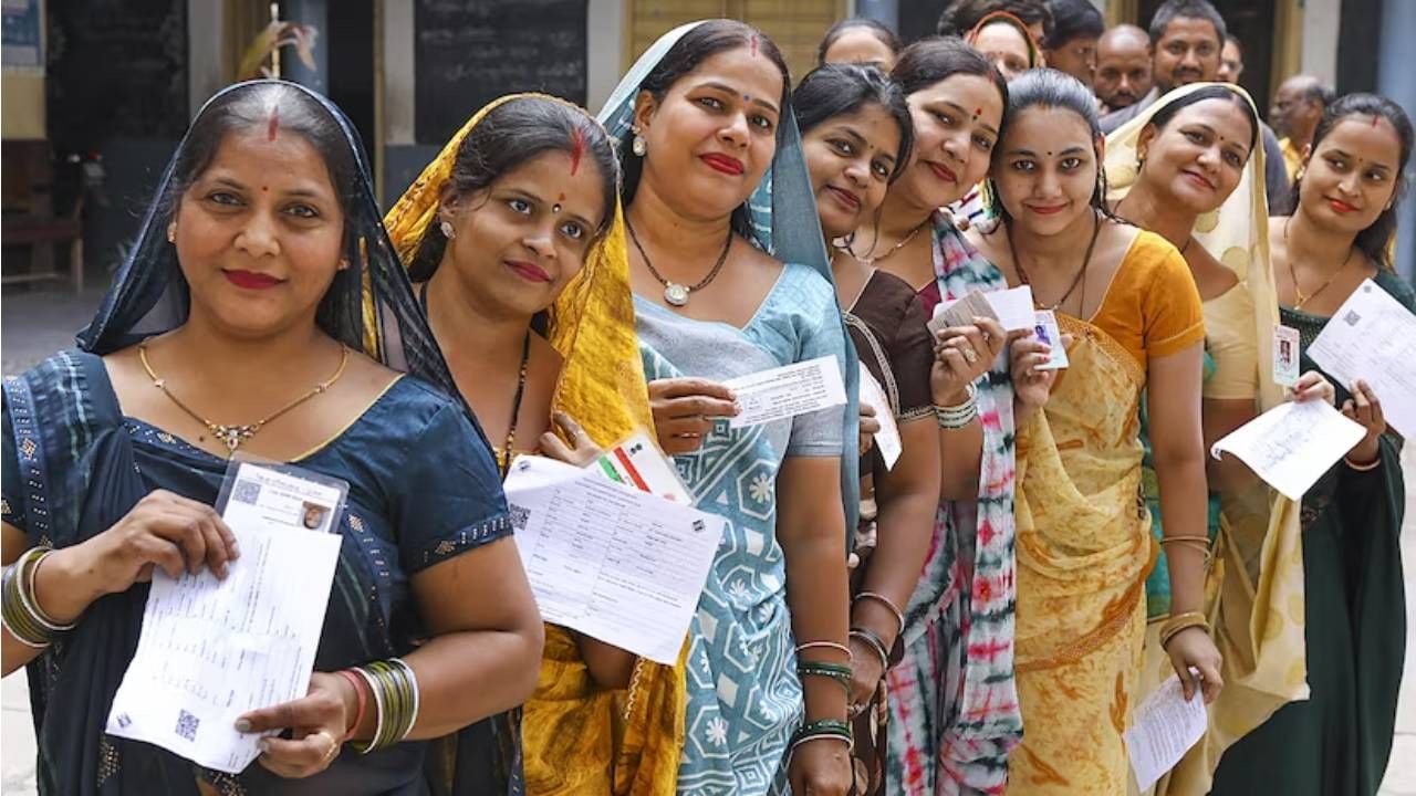 Lok Sabha Elections 2024: ಲೋಕಸಭಾ ಚುನಾವಣೆ, ನಾಳೆ 102 ಕ್ಷೇತ್ರಗಳಲ್ಲಿ ಮೊದಲ ಹಂತದ ಮತದಾನ Lok Sabha Elections 2024: ಲೋಕಸಭಾ ಚುನಾವಣೆ, ನಾಳೆ 102 ಕ್ಷೇತ್ರಗಳಲ್ಲಿ ಮೊದಲ ಹಂತದ ಮತದಾನ