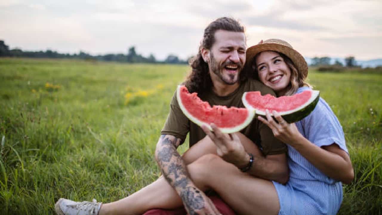 Watermelon: ಕಲ್ಲಂಗಡಿ ತಿಂದರೆ ಪುರುಷರ ಫರ್ಟಿಲಿಟಿ ಹೆಚ್ಚಾಗುತ್ತಾ? Watermelon: ಕಲ್ಲಂಗಡಿ ತಿಂದರೆ ಪುರುಷರ ಫರ್ಟಿಲಿಟಿ ಹೆಚ್ಚಾಗುತ್ತಾ?
