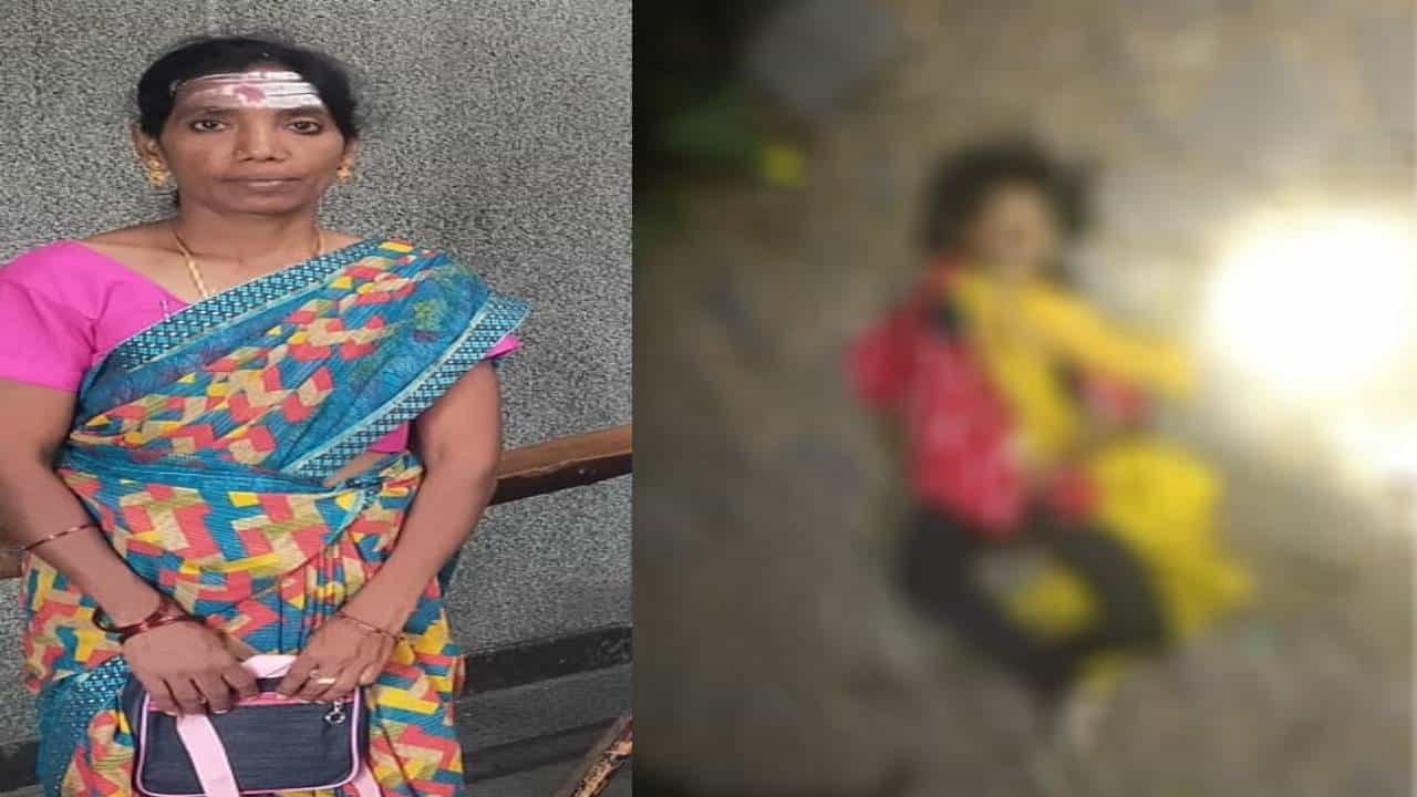 ಮಹದೇಶ್ವರ ಬೆಟ್ಟಕ್ಕೆ ಪಾದಯಾತ್ರೆ ತೆರಳುವ ಭಕ್ತರೇ ಎಚ್ಚರ, ಕಾಡಾನೆ ದಾಳಿಗೆ ಮಹಿಳೆ ಸಾವು ಮಹದೇಶ್ವರ ಬೆಟ್ಟಕ್ಕೆ ಪಾದಯಾತ್ರೆ ತೆರಳುವ ಭಕ್ತರೇ ಎಚ್ಚರ, ಕಾಡಾನೆ ದಾಳಿಗೆ ಮಹಿಳೆ ಸಾವು