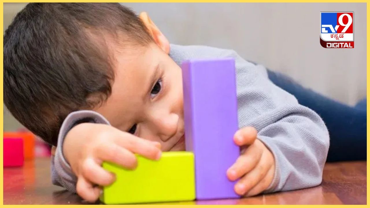 World Autism Awareness Day 2024: ಸ್ವಲೀನತೆ ಹೊಂದಿದ ಮಕ್ಕಳಿಗೂ ಬೇಕು ಪೋಷಕರ ಕಾಳಜಿ World Autism Awareness Day 2024: ಸ್ವಲೀನತೆ ಹೊಂದಿದ ಮಕ್ಕಳಿಗೂ ಬೇಕು ಪೋಷಕರ ಕಾಳಜಿ