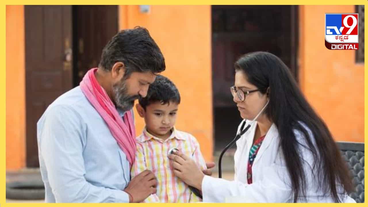 ಮಹಿಳಾ ವೈದ್ಯರಿಂದ ಚಿಕಿತ್ಸೆ ಪಡೆದ ರೋಗಿಗಳು ಬದುಕುಳಿಯುವ ಸಾಧ್ಯತೆ ಹೆಚ್ಚು : ಅಧ್ಯಯನ ಮಹಿಳಾ ವೈದ್ಯರಿಂದ ಚಿಕಿತ್ಸೆ ಪಡೆದ ರೋಗಿಗಳು ಬದುಕುಳಿಯುವ ಸಾಧ್ಯತೆ ಹೆಚ್ಚು : ಅಧ್ಯಯನ