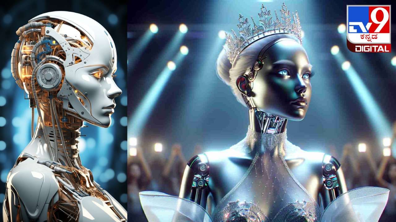 Miss AI Beauty Contest :ವಿಶ್ವದಲ್ಲೇ ಪ್ರಥಮ ಬಾರಿಗೆ ಮಿಸ್ AI ಸ್ಪರ್ಧೆ; ಇಲ್ಲಿ ಎಲ್ಲವೂ ಕೃತಕ!