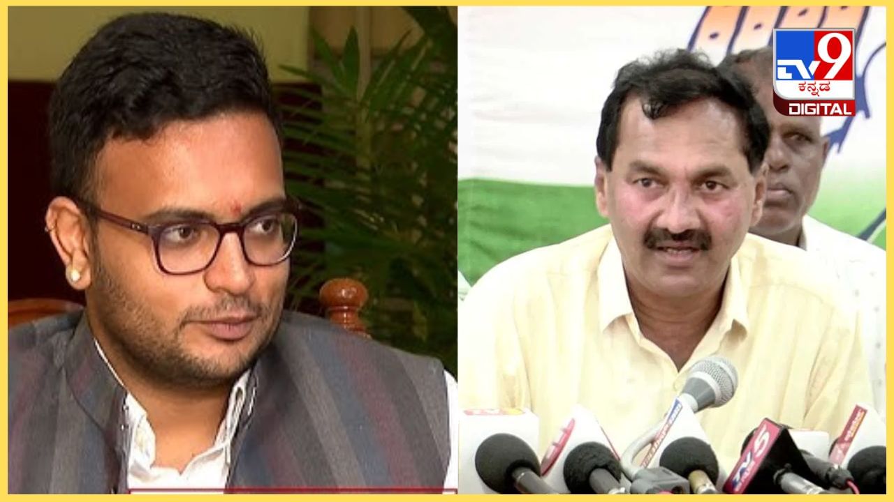 ಬಿಜೆಪಿಗೆ ಮೈಸೂರಿನಲ್ಲಿ ಮೈತ್ರಿ ಲಾಭ, ತವರು ಕ್ಷೇತ್ರದಲ್ಲಿ ‘ಕೈ’ ಬಲಪಡಿಸಲು ಸಿದ್ದರಾಮಯ್ಯಗಿದೆ ಹಲವು ಸವಾಲು ಬಿಜೆಪಿಗೆ ಮೈಸೂರಿನಲ್ಲಿ ಮೈತ್ರಿ ಲಾಭ, ತವರು ಕ್ಷೇತ್ರದಲ್ಲಿ ‘ಕೈ’ ಬಲಪಡಿಸಲು ಸಿದ್ದರಾಮಯ್ಯಗಿದೆ ಹಲವು ಸವಾಲು