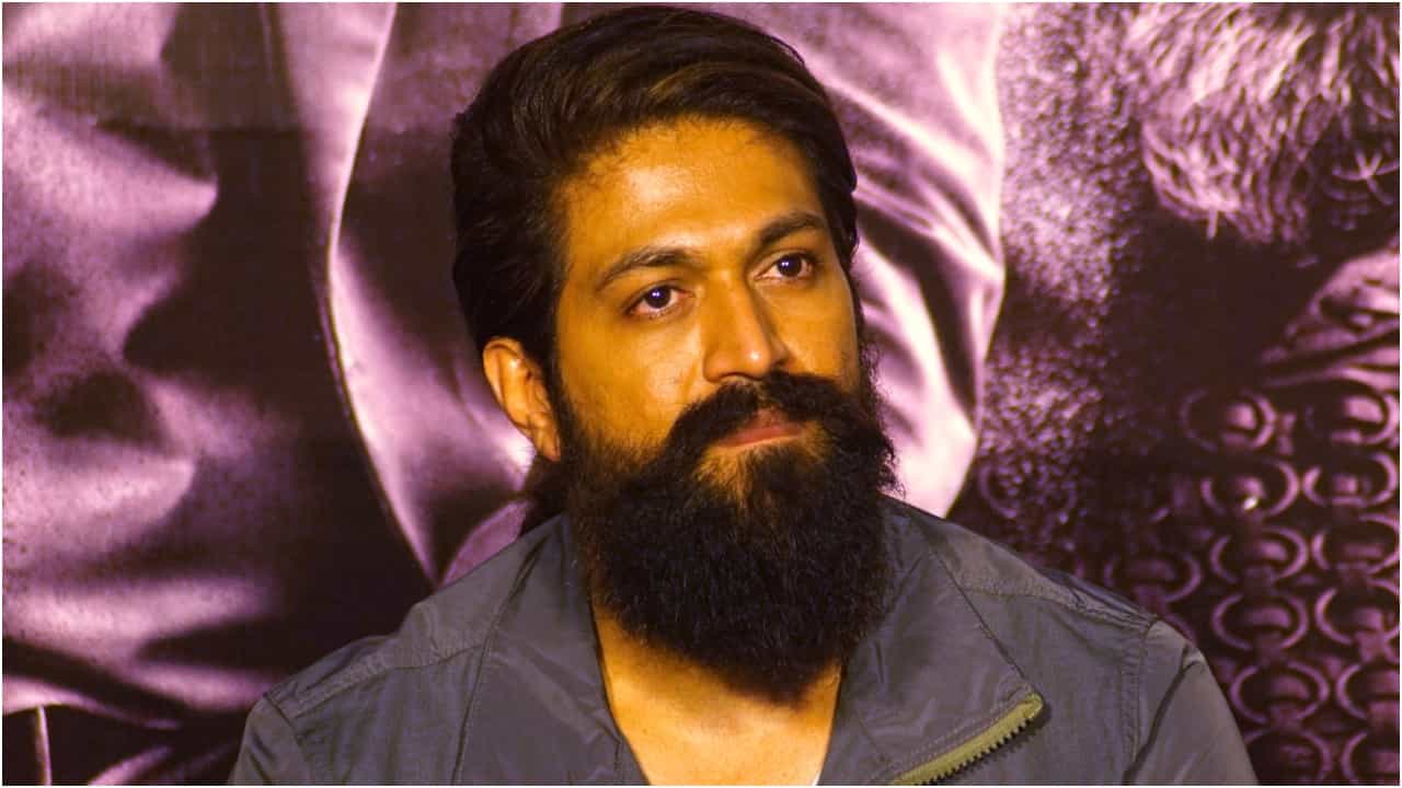 ಯಶ್ ಹಿಂದಿ ಪ್ರಾಜೆಕ್ಟ್ ಬಗ್ಗೆ ಇನ್ನೊಂದು ವಿಷಯ ಬಹಿರಂಗ; ರಾವಣನ ಎಂಟ್ರಿ ಯಾವಾಗ? ಯಶ್ ಹಿಂದಿ ಪ್ರಾಜೆಕ್ಟ್ ಬಗ್ಗೆ ಇನ್ನೊಂದು ವಿಷಯ ಬಹಿರಂಗ; ರಾವಣನ ಎಂಟ್ರಿ ಯಾವಾಗ?