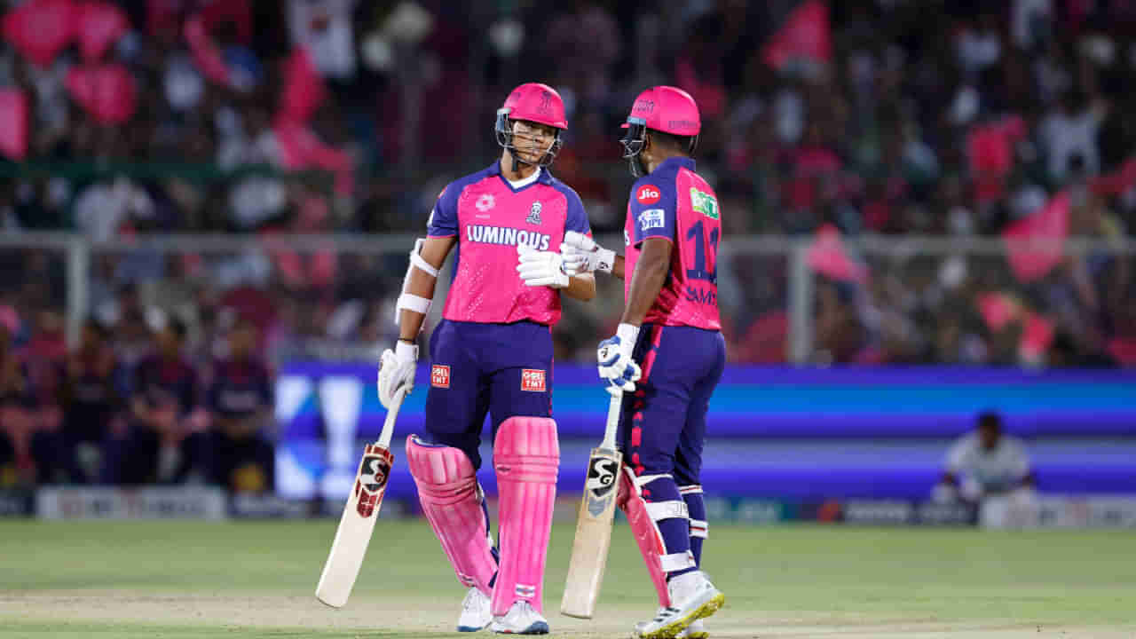 RR vs MI Highlights, IPL 2024: ಜೈಸ್ವಾಲ್ ಅಜೇಯ ಶತಕ; ಮುಂಬೈಗೆ  ಮತ್ತೊಂದು ಸೋಲು