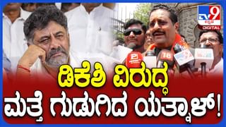 ಸಿಎಂ ಸಿದ್ದರಾಮಯ್ಯ ನೇಹಾ ಹಿರೇಮಠ ಹತ್ಯೆ ಪ್ರಕರಣ ಸಿಐಡಿ ತನಿಖೆಗೆ ಒಪ್ಪಿಸಿದ್ದನ್ನು ಸ್ವಾಗತಿಸಿದ ನಿರಂಜನ ಹಿರೇಮಠ