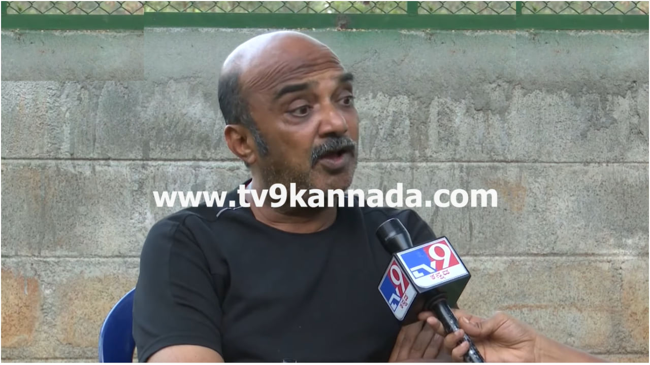 ‘ಇನ್ನೂ 25 ಸಿನಿಮಾ ಮಾಡ್ಬೇಕು ಅಂತಿದ್ರು’: ದ್ವಾರಕೀಶ್ ಆಸೆ ಬಗ್ಗೆ ಪುತ್ರ ಯೋಗಿ ಮಾತು