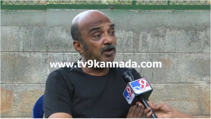 ‘ಇನ್ನೂ 25 ಸಿನಿಮಾ ಮಾಡ್ಬೇಕು ಅಂತಿದ್ರು’: ದ್ವಾರಕೀಶ್ ಆಸೆ ಬಗ್ಗೆ ಪುತ್ರ ಯೋಗಿ ಮಾತು ‘ಇನ್ನೂ 25 ಸಿನಿಮಾ ಮಾಡ್ಬೇಕು ಅಂತಿದ್ರು’: ದ್ವಾರಕೀಶ್ ಆಸೆ ಬಗ್ಗೆ ಪುತ್ರ ಯೋಗಿ ಮಾತು