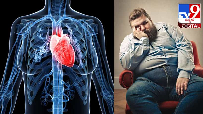 Health Care Tips: ಈ 3 ಅಪಾಯಕಾರಿ ಕಾಯಿಲೆ ಯುವಜನತೆಯನ್ನೇ ಬಲಿಪಡೆಯುತ್ತಿದೆ!