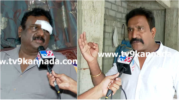 ‘ಗೋವಾದಲ್ಲಿ ನಾನು ತಪ್ಪು ಮಾಡಿಲ್ಲ, ಅವರು ಹೇಳೋದೆಲ್ಲ ಸುಳ್ಳು’: ಆಂತರ್ಯ ಸತೀಶ್ ‘ಗೋವಾದಲ್ಲಿ ನಾನು ತಪ್ಪು ಮಾಡಿಲ್ಲ, ಅವರು ಹೇಳೋದೆಲ್ಲ ಸುಳ್ಳು’: ಆಂತರ್ಯ ಸತೀಶ್