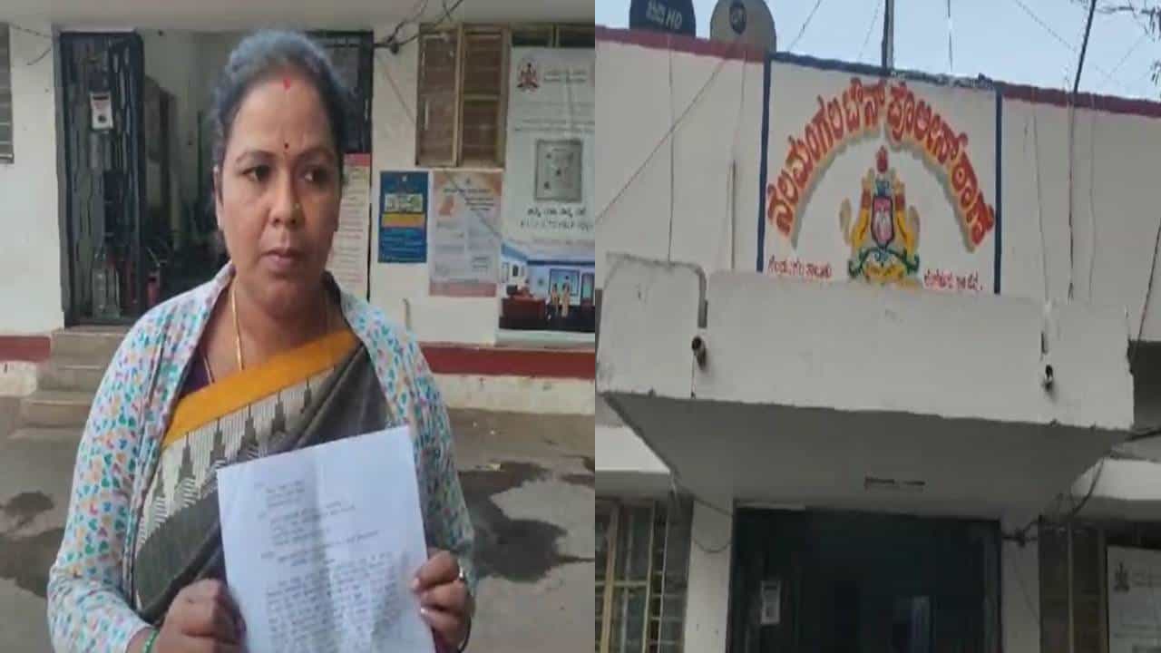 ಜಾಹೀರಾತು ನಂಬಿ ಮೋಸಹೋದ ಮಹಿಳೆ; DGF ಗೋಲ್ಡ್ ಆ್ಯಂಡ್ ಡೈಮಂಡ್ಸ್ ಕಂಪನಿ ವಿರುದ್ದ ದೂರು ಜಾಹೀರಾತು ನಂಬಿ ಮೋಸಹೋದ ಮಹಿಳೆ; DGF ಗೋಲ್ಡ್ ಆ್ಯಂಡ್ ಡೈಮಂಡ್ಸ್ ಕಂಪನಿ ವಿರುದ್ದ ದೂರು