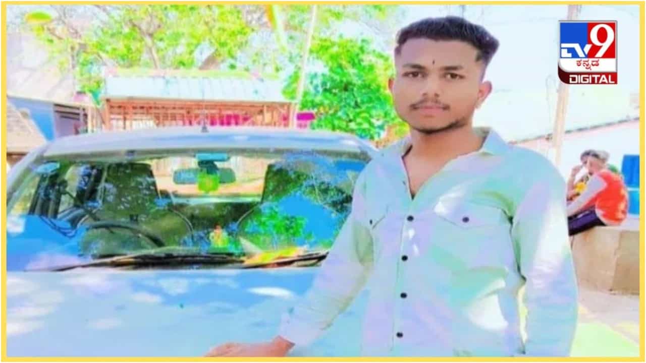 ಹುಬ್ಬಳ್ಳಿ ಅಂಜಲಿ ಹತ್ಯೆ ಆರೋಪಿ ಪೊಲೀಸ್ ಬಲೆಗೆ ಬಿದ್ದಿದ್ದೇ ರೋಚಕ; ರೈಲಿನಲ್ಲಿ ಮತ್ತೊಬ್ಬ ಮಹಿಳೆಗೆ ಚಾಕು ತೋರಿಸಿದ್ದ ಹಂತಕ