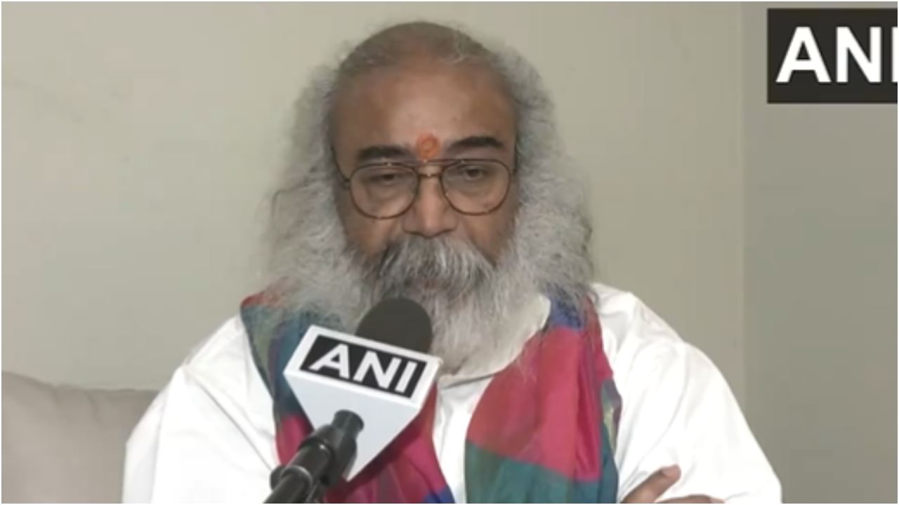 ರಾಹುಲ್ ಗಾಂಧಿ ಪಾಕಿಸ್ತಾನದಲ್ಲಿ ಸ್ಪರ್ಧಿಸುವುದು ಒಳ್ಳೆಯದು: ಪ್ರಿಯಾಂಕಾ ಗಾಂಧಿ ಮಾಜಿ ಆಪ್ತ ಆಚಾರ್ಯ ಪ್ರಮೋದ್ ಕೃಷ್ಣಂ ವ್ಯಂಗ್ಯ ರಾಹುಲ್ ಗಾಂಧಿ ಪಾಕಿಸ್ತಾನದಲ್ಲಿ ಸ್ಪರ್ಧಿಸುವುದು ಒಳ್ಳೆಯದು: ಪ್ರಿಯಾಂಕಾ ಗಾಂಧಿ ಮಾಜಿ ಆಪ್ತ ಆಚಾರ್ಯ ಪ್ರಮೋದ್ ಕೃಷ್ಣಂ ವ್ಯಂಗ್ಯ