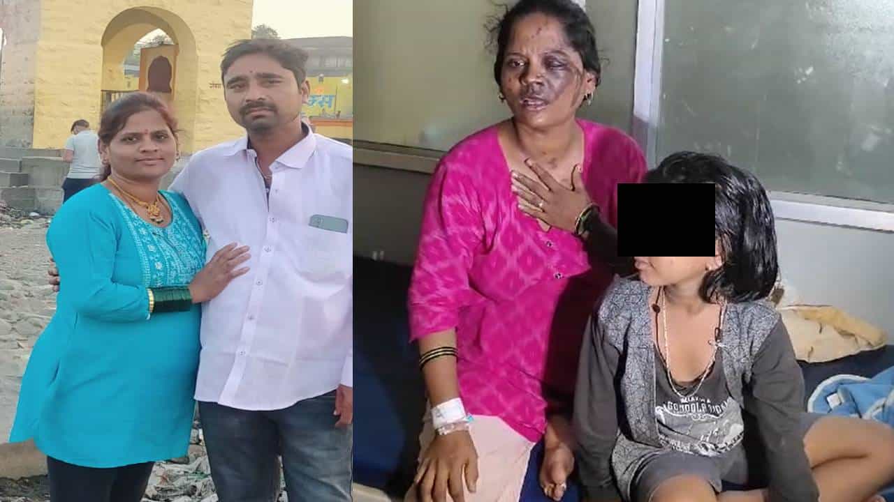 ಪ್ರಿಯತಮೆ ಮನೆ ಬಾಗಿಲು ತೆರೆಯದಿದ್ದಕ್ಕೆ ಕಿಟಕಿಯಿಂದ ಆ್ಯಸಿಡ್ ಎರಚಿದ ಪ್ರಿಯಕರ ಪ್ರಿಯತಮೆ ಮನೆ ಬಾಗಿಲು ತೆರೆಯದಿದ್ದಕ್ಕೆ ಕಿಟಕಿಯಿಂದ ಆ್ಯಸಿಡ್ ಎರಚಿದ ಪ್ರಿಯಕರ