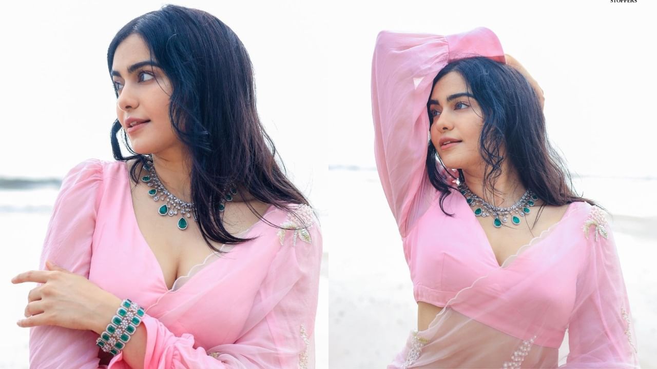 Adah Sharma: ಅದಾ ಶರ್ಮಾ ಜನ್ಮದಿನ: ನಟನೆಗಾಗಿ ಶಿಕ್ಷಣ ತೊರೆದಿದ್ದ ನಟಿ