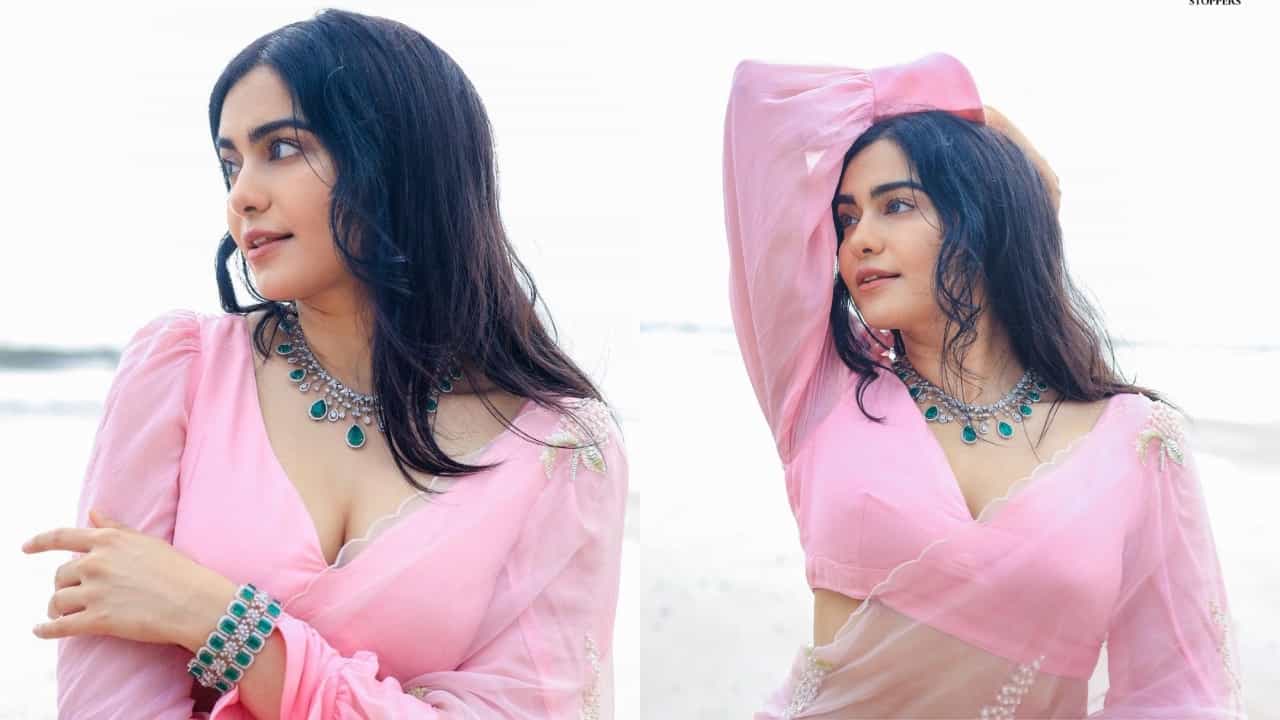 Adah Sharma: ಅದಾ ಶರ್ಮಾ ಜನ್ಮದಿನ: ನಟನೆಗಾಗಿ ಶಿಕ್ಷಣ ತೊರೆದಿದ್ದ ನಟಿ Adah Sharma: ಅದಾ ಶರ್ಮಾ ಜನ್ಮದಿನ: ನಟನೆಗಾಗಿ ಶಿಕ್ಷಣ ತೊರೆದಿದ್ದ ನಟಿ