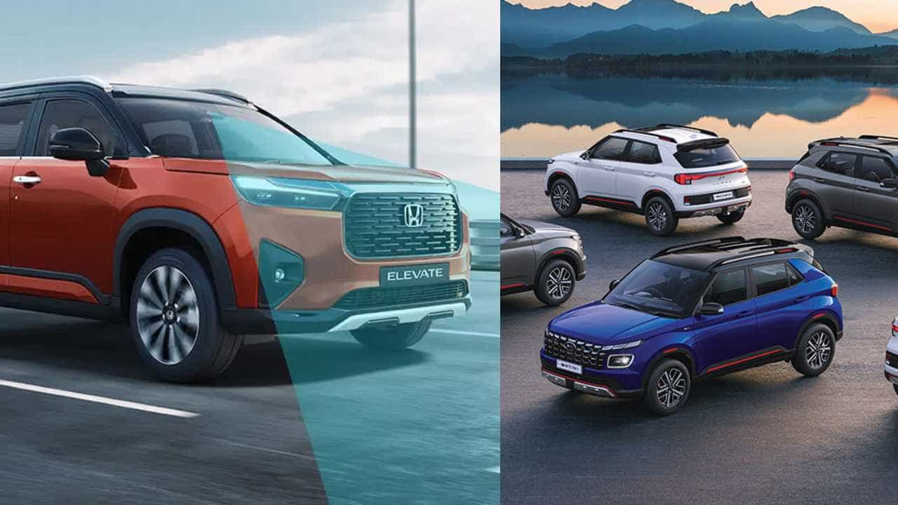 ADAS Cars: ಎಡಿಎಎಸ್ ಸೌಲಭ್ಯ ಹೊಂದಿರುವ ಭಾರತದ ಬಜೆಟ್ ಕಾರುಗಳಿವು! ADAS Cars: ಎಡಿಎಎಸ್ ಸೌಲಭ್ಯ ಹೊಂದಿರುವ ಭಾರತದ ಬಜೆಟ್ ಕಾರುಗಳಿವು!