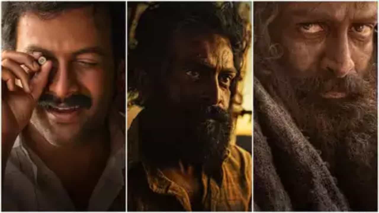 ಯಾವಾಗ ಒಟಿಟಿಗೆ ಬರಲಿದೆ ಪೃಥ್ವಿರಾಜ್ ನಟನೆಯ ‘ಆಡು ಜೀವಿತಂ’ ಸಿನಿಮಾ? ಇಲ್ಲಿದೆ ಬ್ಯಾಡ್ ನ್ಯೂಸ್ ಯಾವಾಗ ಒಟಿಟಿಗೆ ಬರಲಿದೆ ಪೃಥ್ವಿರಾಜ್ ನಟನೆಯ ‘ಆಡು ಜೀವಿತಂ’ ಸಿನಿಮಾ? ಇಲ್ಲಿದೆ ಬ್ಯಾಡ್ ನ್ಯೂಸ್