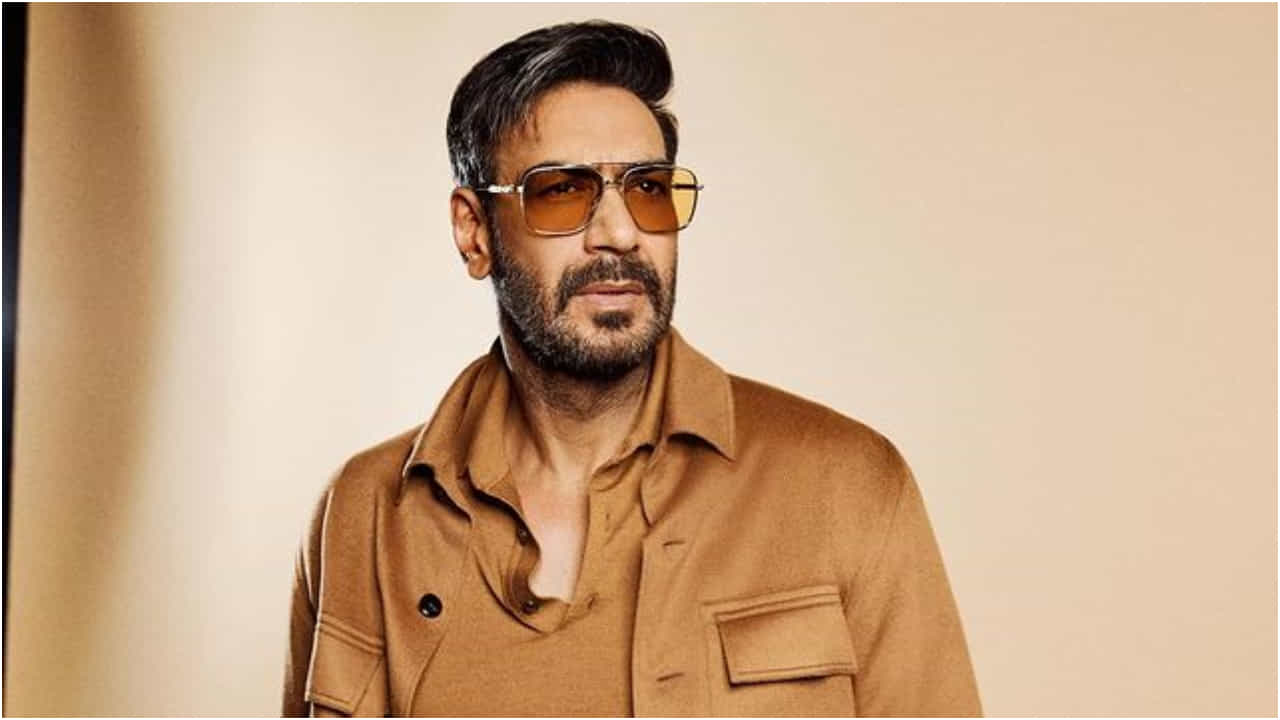 ಕನ್ನಡದ ನಿರ್ದೇಶಕನ ಜೊತೆ ಅಜಯ್ ದೇವಗನ್ ಸಿನಿಮಾ? ನಡೆಯುತ್ತಿದೆ ಮಾತುಕಥೆ ಕನ್ನಡದ ನಿರ್ದೇಶಕನ ಜೊತೆ ಅಜಯ್ ದೇವಗನ್ ಸಿನಿಮಾ? ನಡೆಯುತ್ತಿದೆ ಮಾತುಕಥೆ