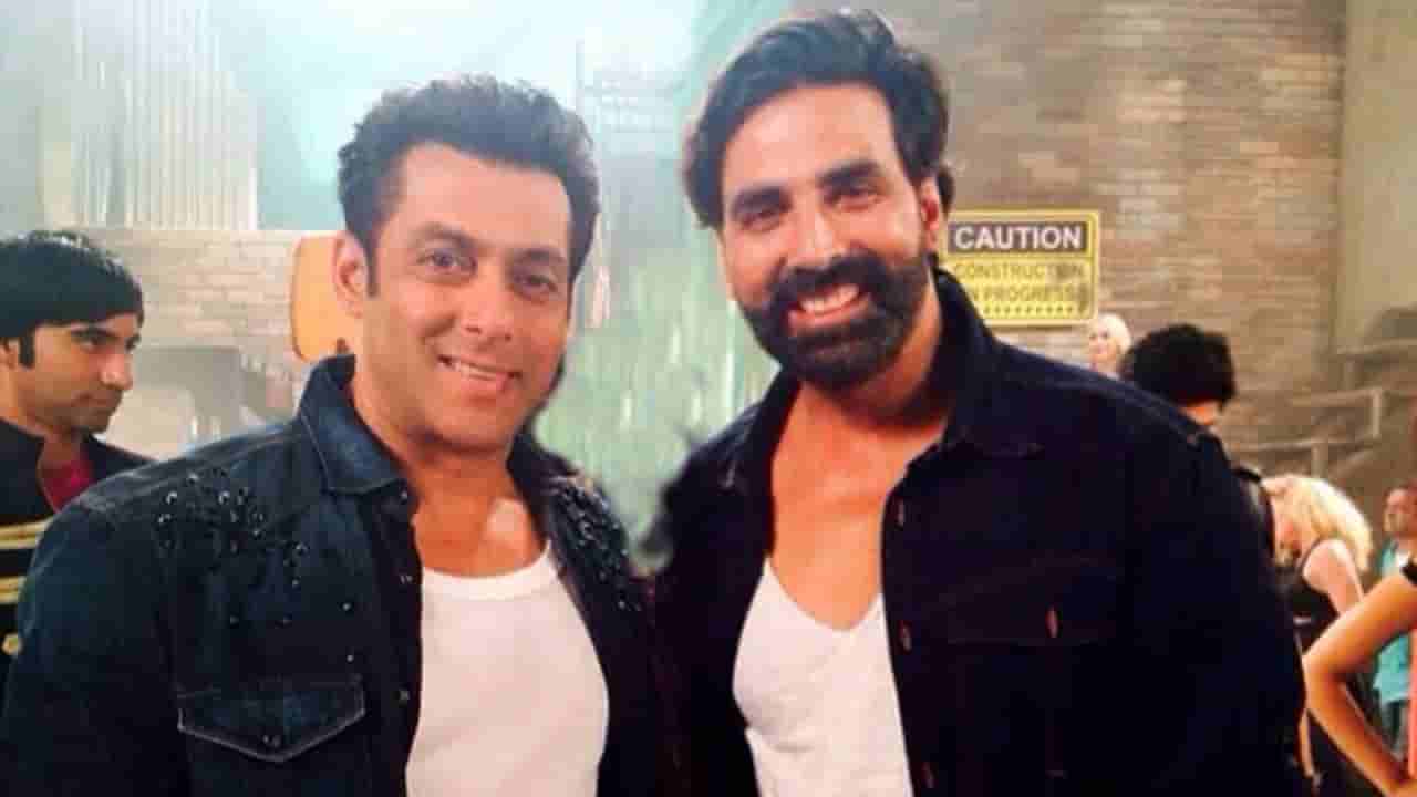 ಅಕ್ಷಯ್, ಸಲ್ಮಾನ್ ಸಿನಿಮಾಗಳು ಹಣ ಗಳಿಸದಿರಲು ಕಾರಣವೇನು? ವಿವರಿಸಿದ ಖ್ಯಾತ ನಟ