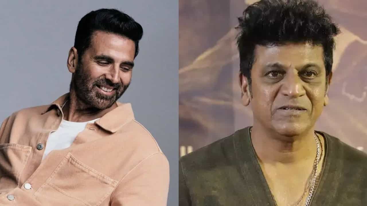 ದೊಡ್ಡ ಸಂಭಾವನೆ ಪಡೆದು ತೆಲುಗಿಗೆ ಅಕ್ಷಯ್ ಕುಮಾರ್ ಎಂಟ್ರಿ, ಶಿವಣ್ಣ ಮಾಡಬೇಕಿದ್ದ ಪಾತ್ರದಲ್ಲಿ ನಟನೆ ದೊಡ್ಡ ಸಂಭಾವನೆ ಪಡೆದು ತೆಲುಗಿಗೆ ಅಕ್ಷಯ್ ಕುಮಾರ್ ಎಂಟ್ರಿ, ಶಿವಣ್ಣ ಮಾಡಬೇಕಿದ್ದ ಪಾತ್ರದಲ್ಲಿ ನಟನೆ
