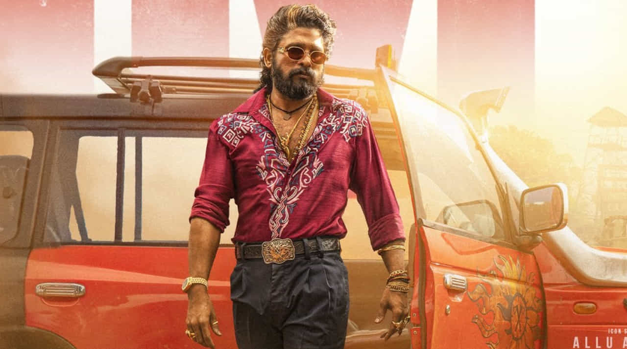 ‘ಪುಷ್ಪ 2’ ರಿಲೀಸ್ ದಿನಾಂಕ ಬದಲಾಗತ್ತಾ? ಅನುಮಾನಕ್ಕೆ ಕಾರಣವಾದ ಎರಡು ಅಂಶಗಳು ‘ಪುಷ್ಪ 2’ ರಿಲೀಸ್ ದಿನಾಂಕ ಬದಲಾಗತ್ತಾ? ಅನುಮಾನಕ್ಕೆ ಕಾರಣವಾದ ಎರಡು ಅಂಶಗಳು