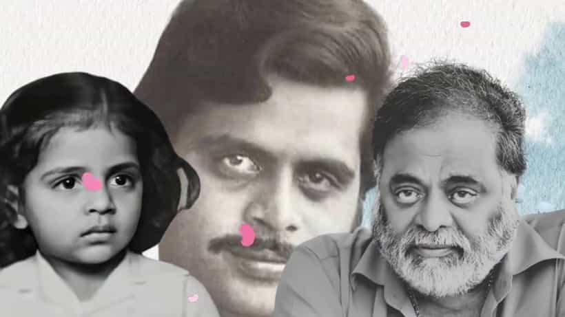 ‘ಸ್ವರ್ಗದಲ್ಲಿರೋ ಅಂಬರೀಷ್ಗೆ ಜನ್ಮದಿನದ ಶುಭಾಶಯ’; ಪ್ರೀತಿಯಿಂದ ಕವಿತೆ ಬರೆದ ಸುಮಲತಾ