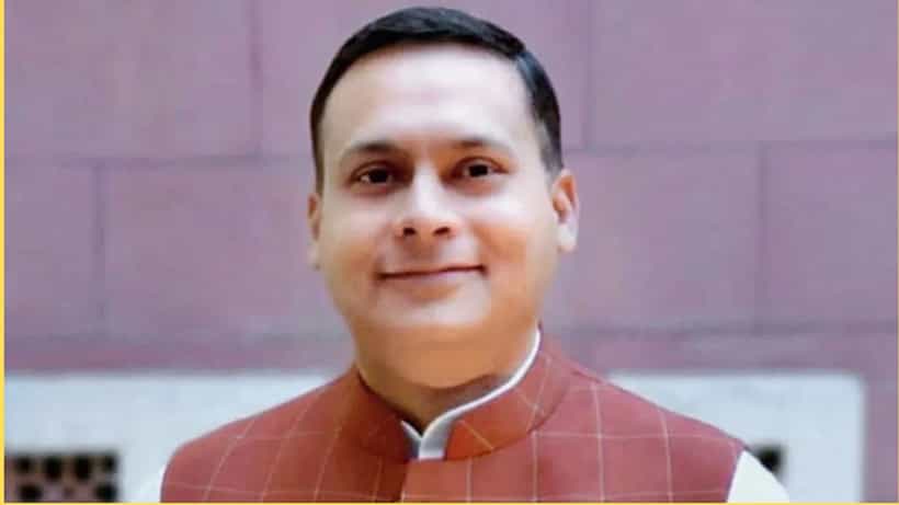 ಅನಿಮೇಟೆಡ್ ವಿಡಿಯೋ ಟ್ವೀಟ್ ಪ್ರಕರಣ: ಬೆಂಗಳೂರು ಪೊಲೀಸರ ನೋಟಿಸ್ ಸ್ವೀಕರಿಸದ ಅಮಿತ್ ಮಾಳವೀಯ