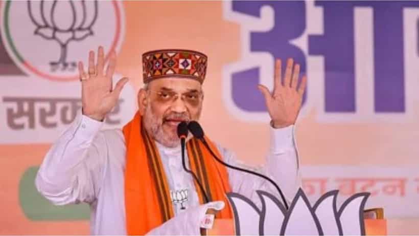 ಹಿಂದುಳಿದ ಮುಸ್ಲಿಮರ ಮೀಸಲಾತಿ ಮುಂದುವರೆಯುತ್ತೆ, ಆದರೆ ಧರ್ಮದ ಆಧಾರದಲ್ಲಿ ಎಲ್ಲರಿಗೂ ಇಲ್ಲ: ಅಮಿತ್ ಶಾ