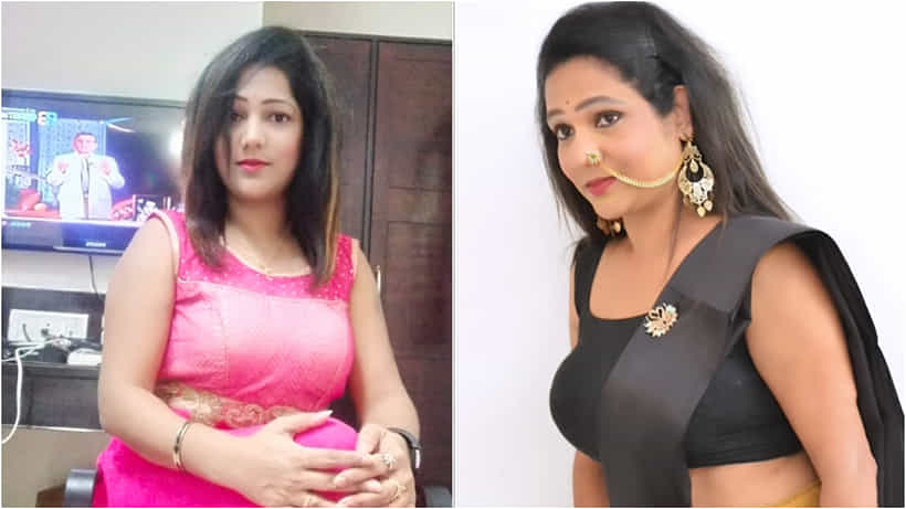 ಕಾಸ್ಟಿಂಗ್ ಕೌಚ್: ನಿರ್ದೇಶಕನ ವಿರುದ್ಧ ದೂರು ನೀಡಿದ ನಟಿ ಅಮೂಲ್ಯ ಗೌಡ