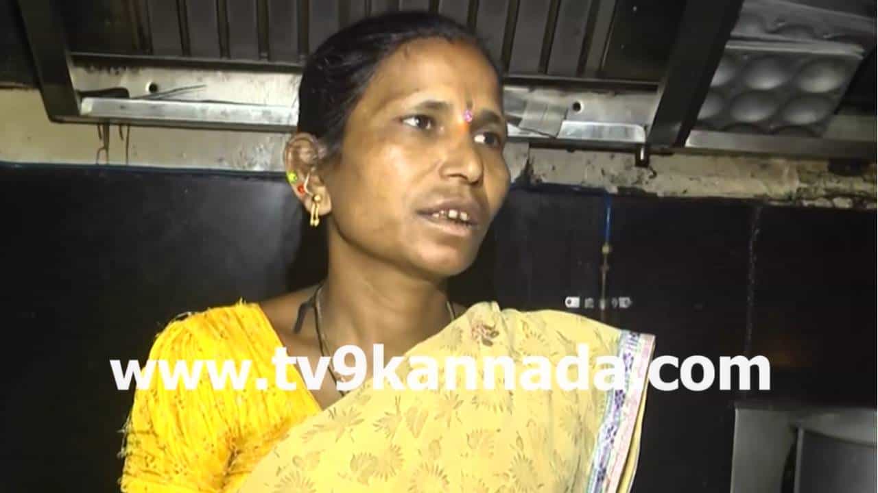 ಅಂಜಲಿ ಕೊಲೆ ಪ್ರಕರಣ; ಇಂತಹ ಪಾಪಿ ಮಗ ಯಾರಿಗೂ ಬೇಡ-ಆರೋಪಿ ವಿಶ್ವ ತಾಯಿ ಅಂಜಲಿ ಕೊಲೆ ಪ್ರಕರಣ; ಇಂತಹ ಪಾಪಿ ಮಗ ಯಾರಿಗೂ ಬೇಡ-ಆರೋಪಿ ವಿಶ್ವ ತಾಯಿ
