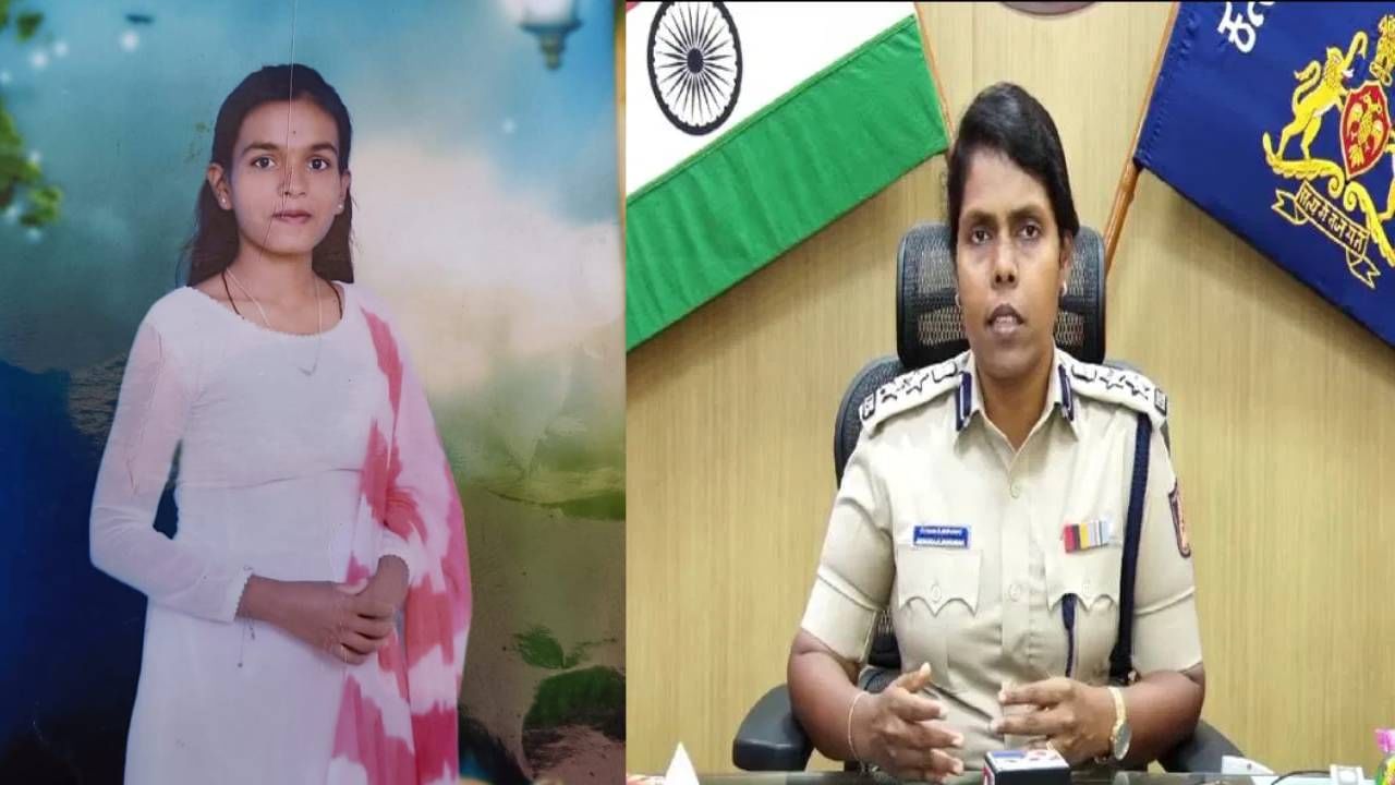 ಹುಬ್ಬಳ್ಳಿ ಅಂಜಲಿ ಹಂತಕನ ಪತ್ತೆಗೆ ಎರಡು ವಿಶೇಷ ತಂಡ ರಚನೆ, ಪೊಲೀಸ್ ಆಯುಕ್ತೆ ಹೇಳಿದ್ದೇನು? ಹುಬ್ಬಳ್ಳಿ ಅಂಜಲಿ ಹಂತಕನ ಪತ್ತೆಗೆ ಎರಡು ವಿಶೇಷ ತಂಡ ರಚನೆ, ಪೊಲೀಸ್ ಆಯುಕ್ತೆ ಹೇಳಿದ್ದೇನು?