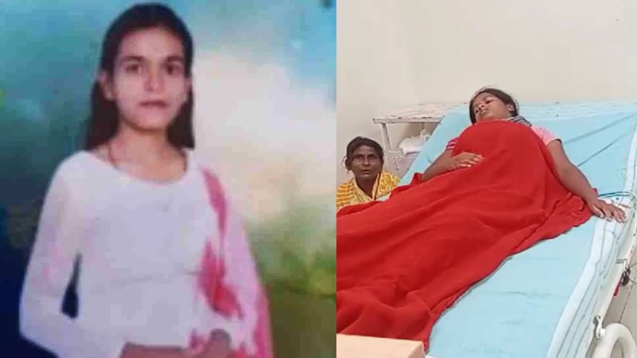 ಆತ್ಮಹತ್ಯೆಗೆ ಯತ್ನಿಸಿದ್ಯಾಕೆ? ಕಾರಣ ಬಿಚ್ಚಿಟ್ಟ ಹತ್ಯೆಯಾದ ಅಂಜಲಿ ತಂಗಿ ಯಶೋಧಾ ಆತ್ಮಹತ್ಯೆಗೆ ಯತ್ನಿಸಿದ್ಯಾಕೆ? ಕಾರಣ ಬಿಚ್ಚಿಟ್ಟ ಹತ್ಯೆಯಾದ ಅಂಜಲಿ ತಂಗಿ ಯಶೋಧಾ