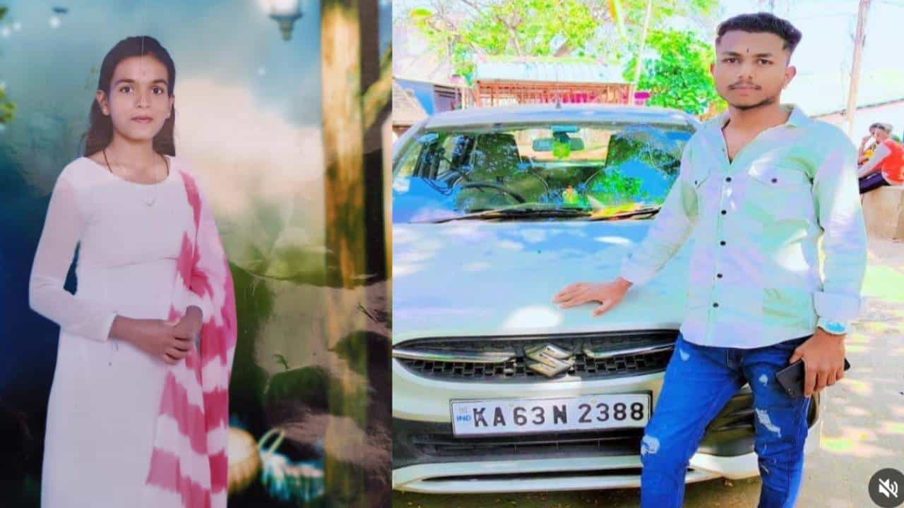 ಹುಬ್ಬಳ್ಳಿ ಅಂಜಲಿ ಹತ್ಯೆ ಪ್ರಕರಣದ ಆರೋಪಿ ವಿಶ್ವ ಕಿಮ್ಸ್ ನರ್ಸ್ ಜೊತೆ ಅನುಚಿತ ವರ್ತನೆ ಹುಬ್ಬಳ್ಳಿ ಅಂಜಲಿ ಹತ್ಯೆ ಪ್ರಕರಣದ ಆರೋಪಿ ವಿಶ್ವ ಕಿಮ್ಸ್ ನರ್ಸ್ ಜೊತೆ ಅನುಚಿತ ವರ್ತನೆ
